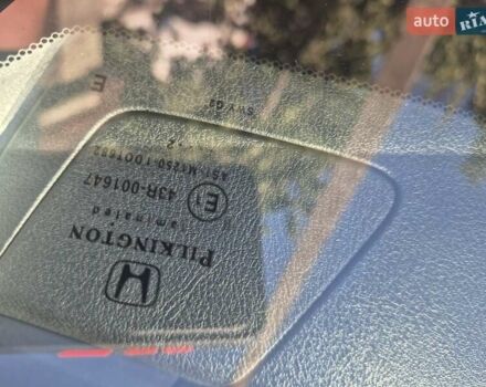 Белый Хонда СРВ, объемом двигателя 2 л и пробегом 174 тыс. км за 13700 $, фото 36 на Automoto.ua