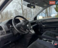 Белый Хонда СРВ, объемом двигателя 2.2 л и пробегом 177 тыс. км за 15500 $, фото 36 на Automoto.ua