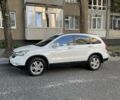 Білий Хонда СРВ, об'ємом двигуна 2 л та пробігом 99 тис. км за 14500 $, фото 3 на Automoto.ua
