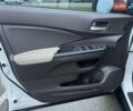 Белый Хонда СРВ, объемом двигателя 2.35 л и пробегом 113 тыс. км за 17200 $, фото 42 на Automoto.ua
