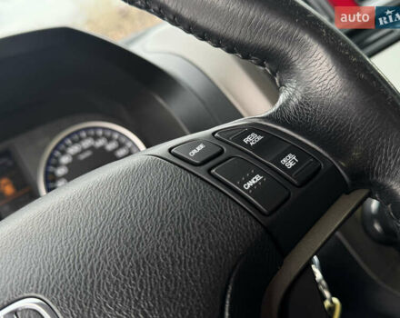 Белый Хонда СРВ, объемом двигателя 2.2 л и пробегом 177 тыс. км за 15500 $, фото 40 на Automoto.ua