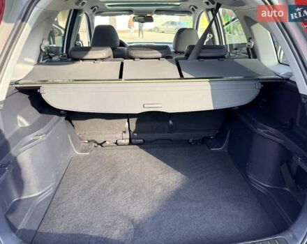 Белый Хонда СРВ, объемом двигателя 2.2 л и пробегом 195 тыс. км за 15800 $, фото 50 на Automoto.ua