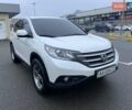 Белый Хонда СРВ, объемом двигателя 2.35 л и пробегом 113 тыс. км за 17200 $, фото 57 на Automoto.ua