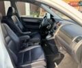 Белый Хонда СРВ, объемом двигателя 2.2 л и пробегом 195 тыс. км за 15800 $, фото 30 на Automoto.ua