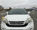 Хонда СРВ 2012 в Киеве на Automoto.ua Белый Хонда СРВ, объемом двигателя 2.4 л и пробегом 254 тыс. км за 13800 $, фото 1 на Automoto.ua
