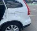 Білий Хонда СРВ, об'ємом двигуна 2 л та пробігом 171 тис. км за 15000 $, фото 12 на Automoto.ua