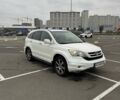 Хонда СРВ 2012 в Киеве на Automoto.ua Белый Хонда СРВ, объемом двигателя 2.4 л и пробегом 254 тыс. км за 13800 $, фото 18 на Automoto.ua