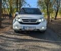 Белый Хонда СРВ, объемом двигателя 2 л и пробегом 124 тыс. км за 14499 $, фото 8 на Automoto.ua