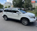 Белый Хонда СРВ, объемом двигателя 2.4 л и пробегом 185 тыс. км за 15000 $, фото 12 на Automoto.ua