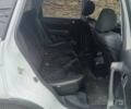 Білий Хонда СРВ, об'ємом двигуна 2 л та пробігом 184 тис. км за 15500 $, фото 8 на Automoto.ua