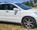 Білий Хонда СРВ, об'ємом двигуна 2.35 л та пробігом 147 тис. км за 15900 $, фото 11 на Automoto.ua