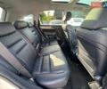 Белый Хонда СРВ, объемом двигателя 2.2 л и пробегом 235 тыс. км за 14199 $, фото 30 на Automoto.ua