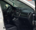 Белый Хонда СРВ, объемом двигателя 2.35 л и пробегом 171 тыс. км за 12900 $, фото 19 на Automoto.ua