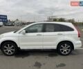 Хонда СРВ 2012 в Киеве на Automoto.ua Белый Хонда СРВ, объемом двигателя 2.4 л и пробегом 254 тыс. км за 13800 $, фото 3 на Automoto.ua
