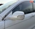 Белый Хонда СРВ, объемом двигателя 2.2 л и пробегом 195 тыс. км за 15800 $, фото 27 на Automoto.ua