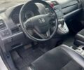 Білий Хонда СРВ, об'ємом двигуна 2 л та пробігом 171 тис. км за 15000 $, фото 4 на Automoto.ua