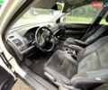 Белый Хонда СРВ, объемом двигателя 2.2 л и пробегом 212 тыс. км за 12500 $, фото 13 на Automoto.ua
