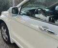 Білий Хонда СРВ, об'ємом двигуна 2.2 л та пробігом 222 тис. км за 18600 $, фото 15 на Automoto.ua
