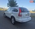 Белый Хонда СРВ, объемом двигателя 2 л и пробегом 174 тыс. км за 13700 $, фото 3 на Automoto.ua