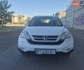 Белый Хонда СРВ, объемом двигателя 2 л и пробегом 174 тыс. км за 13700 $, фото 6 на Automoto.ua