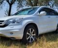 Білий Хонда СРВ, об'ємом двигуна 2.35 л та пробігом 147 тис. км за 15900 $, фото 1 на Automoto.ua