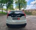 Белый Хонда СРВ, объемом двигателя 2.4 л и пробегом 230 тыс. км за 13990 $, фото 3 на Automoto.ua