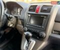 Белый Хонда СРВ, объемом двигателя 2.2 л и пробегом 195 тыс. км за 15800 $, фото 31 на Automoto.ua