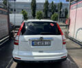 Белый Хонда СРВ, объемом двигателя 2.4 л и пробегом 185 тыс. км за 15000 $, фото 2 на Automoto.ua