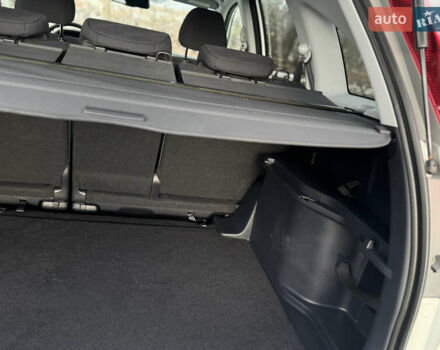 Белый Хонда СРВ, объемом двигателя 2.2 л и пробегом 177 тыс. км за 15500 $, фото 82 на Automoto.ua