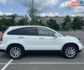 Білий Хонда СРВ, об'ємом двигуна 2 л та пробігом 171 тис. км за 15000 $, фото 9 на Automoto.ua