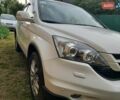 Белый Хонда СРВ, объемом двигателя 2 л и пробегом 230 тыс. км за 13900 $, фото 3 на Automoto.ua
