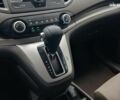 Белый Хонда СРВ, объемом двигателя 2.4 л и пробегом 230 тыс. км за 13990 $, фото 15 на Automoto.ua
