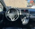Белый Хонда СРВ, объемом двигателя 2.2 л и пробегом 235 тыс. км за 14199 $, фото 25 на Automoto.ua