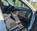 Белый Хонда СРВ, объемом двигателя 2.2 л и пробегом 195 тыс. км за 13500 $, фото 17 на Automoto.ua