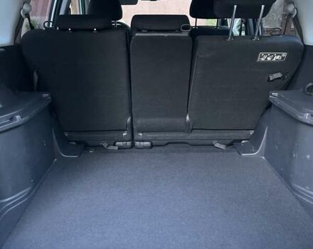 Білий Хонда СРВ, об'ємом двигуна 2 л та пробігом 99 тис. км за 14500 $, фото 8 на Automoto.ua