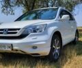 Білий Хонда СРВ, об'ємом двигуна 2.35 л та пробігом 147 тис. км за 15900 $, фото 10 на Automoto.ua