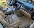 Белый Хонда СРВ, объемом двигателя 2 л и пробегом 124 тыс. км за 14499 $, фото 13 на Automoto.ua