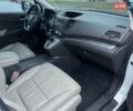 Белый Хонда СРВ, объемом двигателя 2.35 л и пробегом 113 тыс. км за 17200 $, фото 31 на Automoto.ua