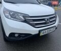 Белый Хонда СРВ, объемом двигателя 2.35 л и пробегом 113 тыс. км за 17200 $, фото 18 на Automoto.ua