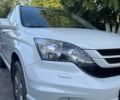 Білий Хонда СРВ, об'ємом двигуна 2.2 л та пробігом 222 тис. км за 18600 $, фото 9 на Automoto.ua