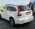 Белый Хонда СРВ, объемом двигателя 2.2 л и пробегом 195 тыс. км за 15800 $, фото 13 на Automoto.ua