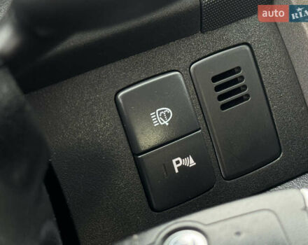 Белый Хонда СРВ, объемом двигателя 2.2 л и пробегом 177 тыс. км за 15500 $, фото 45 на Automoto.ua