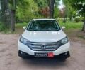 Белый Хонда СРВ, объемом двигателя 2.4 л и пробегом 230 тыс. км за 13990 $, фото 21 на Automoto.ua