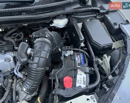 Белый Хонда СРВ, объемом двигателя 2.35 л и пробегом 113 тыс. км за 17200 $, фото 51 на Automoto.ua