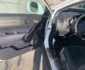 Белый Хонда СРВ, объемом двигателя 2 л и пробегом 165 тыс. км за 11700 $, фото 10 на Automoto.ua