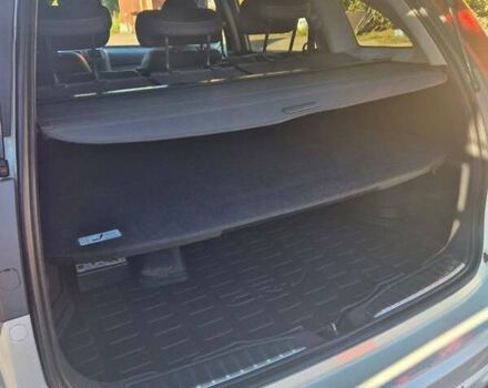 Белый Хонда СРВ, объемом двигателя 2.4 л и пробегом 255 тыс. км за 13200 $, фото 15 на Automoto.ua