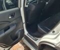Белый Хонда СРВ, объемом двигателя 2.2 л и пробегом 270 тыс. км за 16500 $, фото 3 на Automoto.ua
