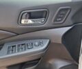 Белый Хонда СРВ, объемом двигателя 2.2 л и пробегом 270 тыс. км за 16500 $, фото 5 на Automoto.ua