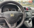 Хонда СРВ 2012 в Киеве на Automoto.ua Белый Хонда СРВ, объемом двигателя 2.4 л и пробегом 254 тыс. км за 13800 $, фото 8 на Automoto.ua