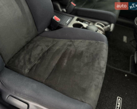 Белый Хонда СРВ, объемом двигателя 2.2 л и пробегом 177 тыс. км за 15500 $, фото 66 на Automoto.ua